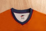 Retro Barcelona 3R Away 1:1 Quality Soccer Jersey  1999-2000