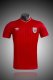 Retro England Home 1:1 Quality Soccer Jersey  1986