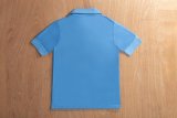 Retro Napoli Home 1:1 Quality Soccer Jersey  1989-1990