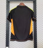 Arsenal  goalkeeper  Fans 1:1 Quality Soccer Jersey    24-25
