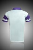 Retro Florence  away 1:1 Quality Soccer Jersey    1984-1985