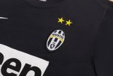 Retro Juventus Away  1:1 Quality Soccer Jersey    2012-2013