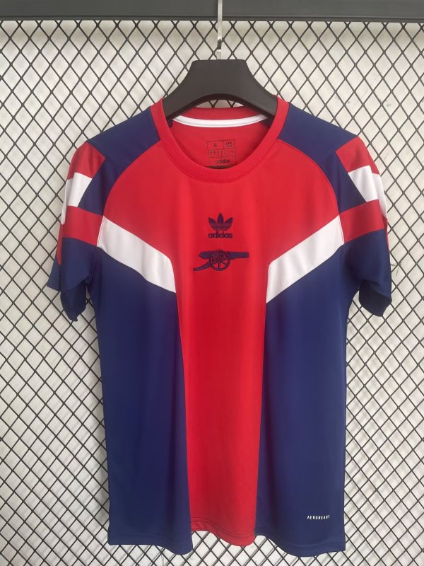 Arsenal  Special Edition Fans 1:1 Quality Soccer Jersey    24-25
