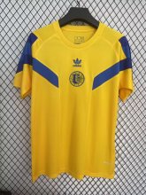 Tiger Special Edition Fans 1:1 Quality Soccer Jersey  24-25
