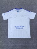 Como away Fans 1:1 Quality Soccer Jersey    24-25