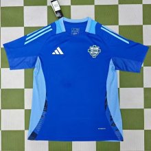 Como Special Edition Fans 1:1 Quality Soccer Jersey    24-25
