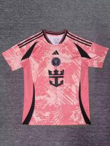Inter Miami  Special edition Fans  1:1 Quality Soccer Jersey   24-25