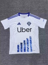 Como away Fans 1:1 Quality Soccer Jersey    24-25