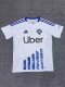 Como away Fans 1:1 Quality Soccer Jersey    24-25