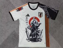 Japan Special Edition  Fans 1:1 Quality Soccer Jersey  24-25