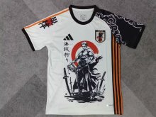 Japan Special Edition  Fans 1:1 Quality Soccer Jersey  24-25