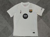 Barcelona fourth away  Fans 1:1 Quality Soccer Jersey   24-25