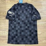 Manchester City 145th anniversary fans 1:1 Quality Soccer Jersey   24-25