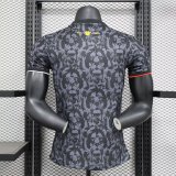 England Special Edition  player  1:1 Quality Soccer Jersey   24-25