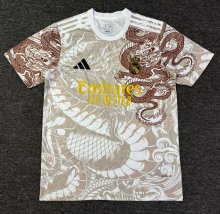 Real Madrid  Special Edition Fans 1:1 Quality Soccer Jersey    24-25