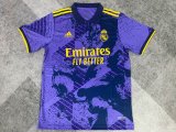 Real Madrid  Special Edition Fans 1:1 Quality Soccer Jersey    24-25