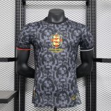 England Special Edition  player  1:1 Quality Soccer Jersey   24-25