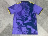 Real Madrid  Special Edition Fans 1:1 Quality Soccer Jersey    24-25