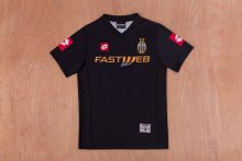 Retro Juventus away 1:1 Quality Soccer Jersey  2001-2002