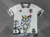 Japan Special Edition  Fans 1:1 Quality Soccer Jersey  24-25