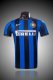 Retro Inter Milan Home 1:1 Quality Soccer Jersey   2009-2010