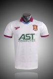 Retro Aston Villa away :1 1996-1997