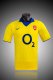 Retro Arsenal away 1:1 Quality Soccer Jersey  2003-2004