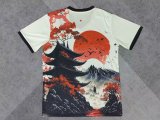 Japan Special Edition  Fans 1:1 Quality Soccer Jersey  24-25