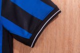 Retro Inter Milan Home 1:1 Quality Soccer Jersey   2009-2010