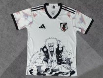 Japan Special Edition  Fans 1:1 Quality Soccer Jersey  24-25