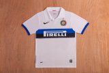 Retro Inter Milan away 1:1 Quality Soccer Jersey   2009-2010