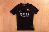 Retro Barcelona 2RD Away 1:1 Quality Soccer Jersey   2013-2014
