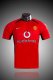 Retro Manchester United home 1:1 Quality Soccer Jersey  2003-2004