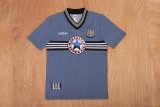 Retro Newcastle Away Fans  1:1 Quality Soccer Jersey  1995-1996