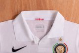 Retro Inter Milan away 1:1 Quality Soccer Jersey   2009-2010