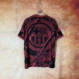 Barcelona  Special Edition  fans  1:1 Quality Soccer Jersey  24-25