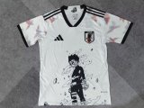 Japan Special Edition  Fans 1:1 Quality Soccer Jersey  24-25