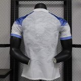 Japan Special Edition  Player  1:1 Quality Soccer Jersey  24-25