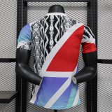 Arsenal  Special Edition  player  1:1 Quality Soccer Jersey    24-25
