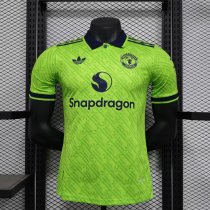 Manchester United Special Edition  Player 1:1 Quality Soccer Jersey    24-25