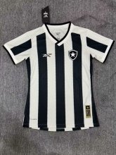 Botafogo  Home  women  Fans 1:1 Quality Soccer Jersey  24-25