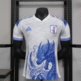Japan Special Edition  Player  1:1 Quality Soccer Jersey  24-25