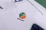 Retro Ireland away 1:1 Quality Soccer Jersey  2002
