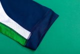 Retro Ireland training 1:1 Quality Soccer Jersey  2002