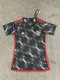 Flamengo third away Fans 1:1 Quality Soccer Jersey   24-25