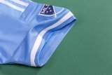 retro New York City home  Fans 1:1 Quality Soccer Jersey    2015