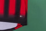 AC Milan home  Fans 1:1 Quality Soccer Jersey    2004-2005
