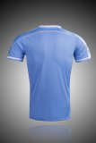 retro New York City home  Fans 1:1 Quality Soccer Jersey    2015