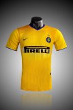 Retro Inter Milan 3R Away 1:1   2002-2003