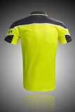 Retro Dortmund Home Fans 1:1 Quality Soccer Jersey   1996-1997